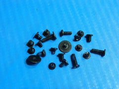 Dell Inspiron 10.1" 1090 Genuine Laptop Screw Set Screws for Repair ScrewSet - Laptop Parts - Buy Authentic Computer Parts - Top Seller Ebay