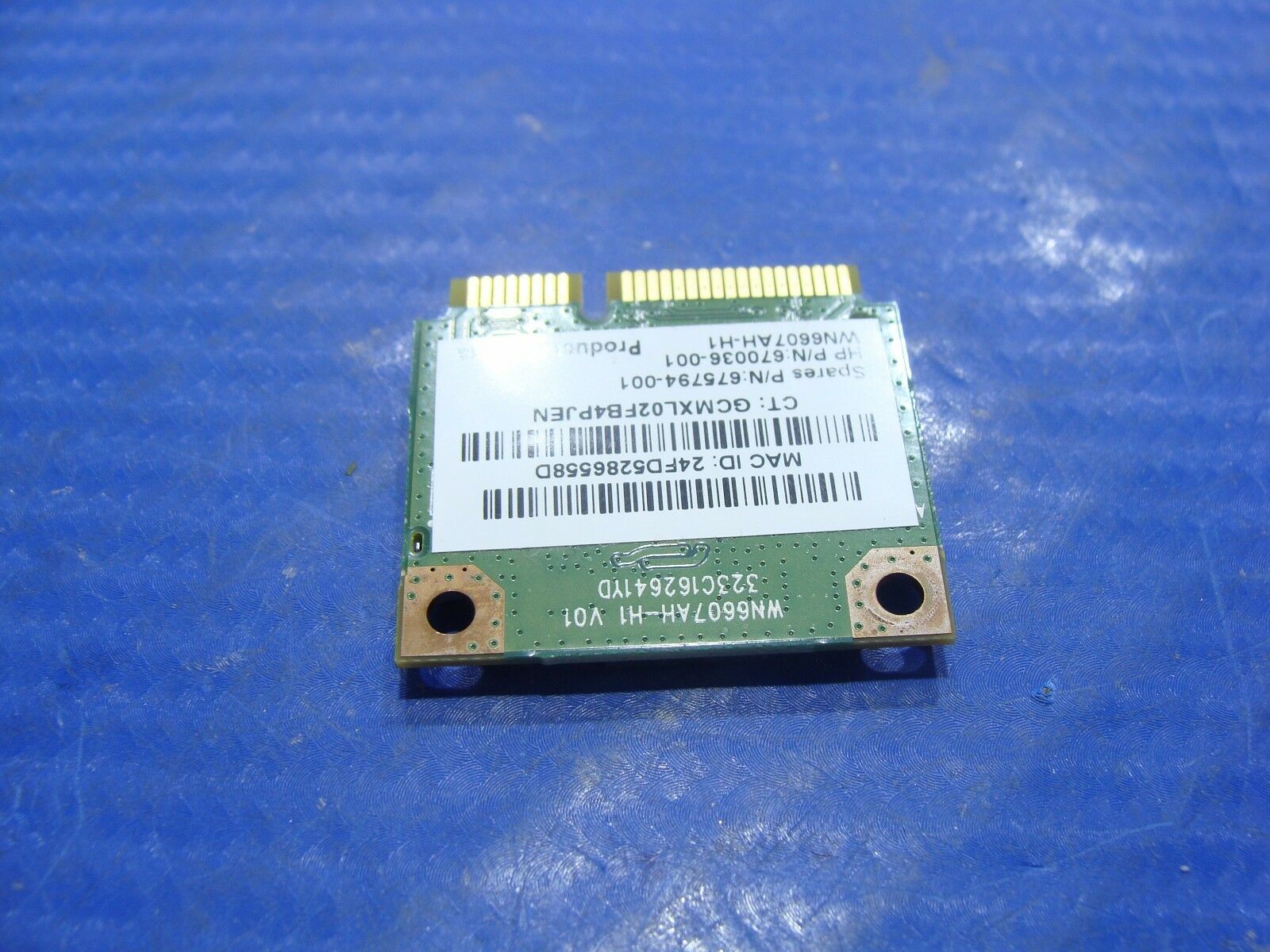 HP 2000-2b19wm 15.6