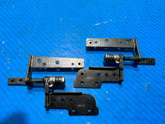 MSI Titan GT73VR 6RE MS-17A1 17.3" Genuine Left & Right Hinge Set Hinges 