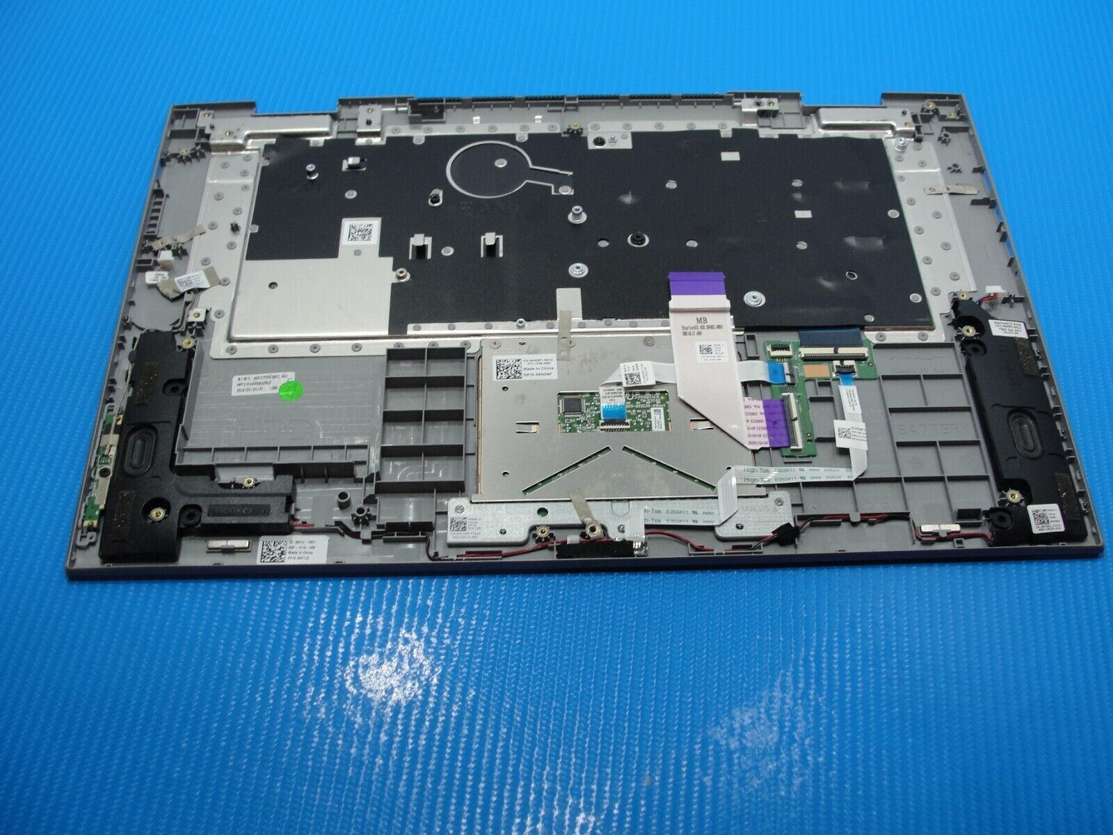 Dell Inspiron 15 5568 15.6