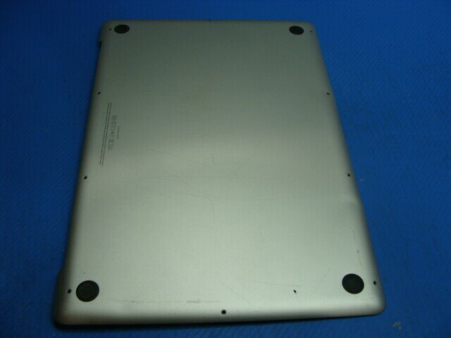 MacBook Pro A1286 MC723LL/A Early 2011 15