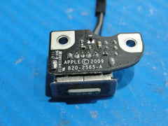 MacBook Pro 13" A1278 Early 2011 MC724LL/A Magsafe Board w/Cable 922-9307 - Laptop Parts - Buy Authentic Computer Parts - Top Seller Ebay