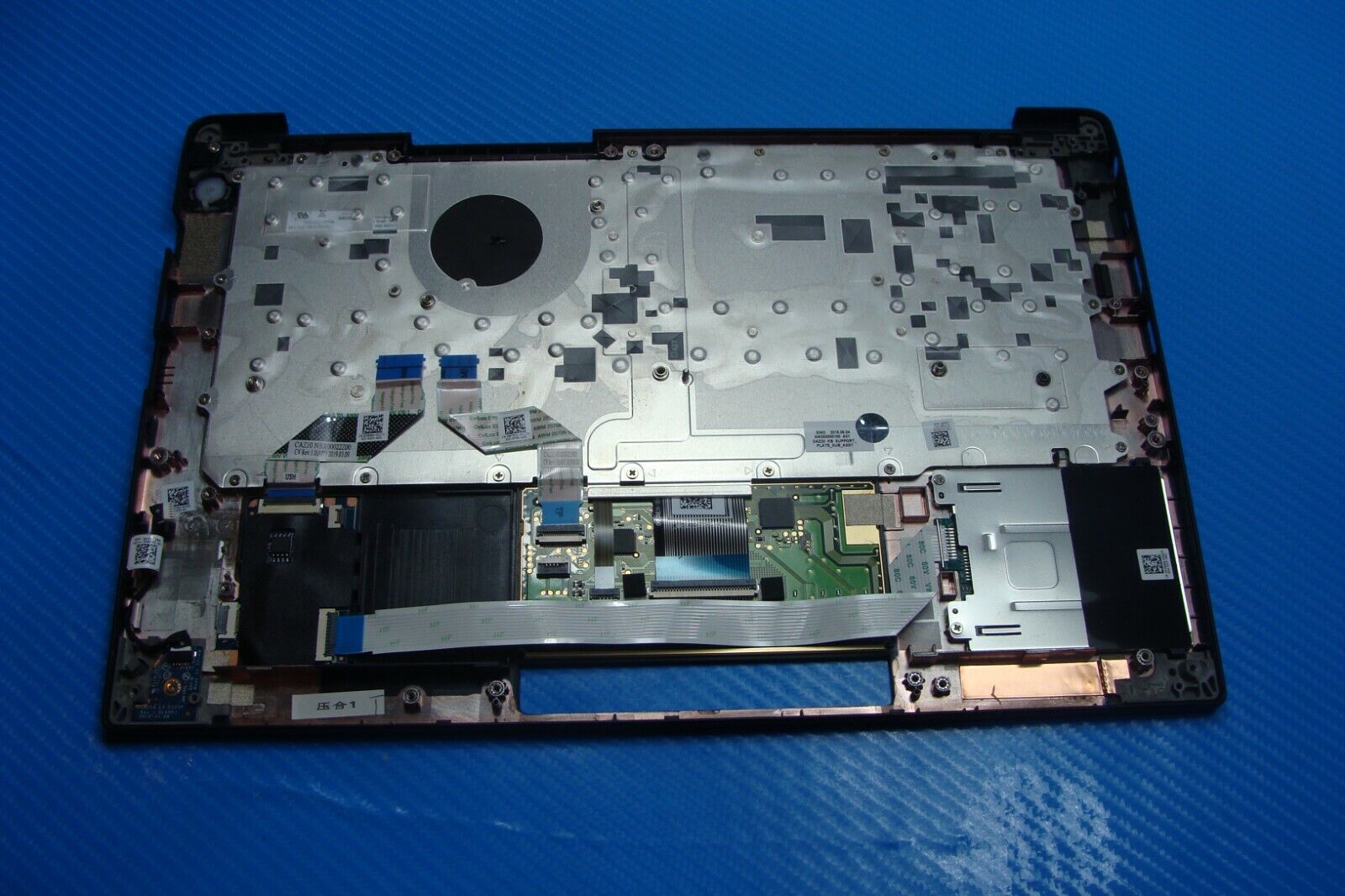 Dell Latitude 12.5