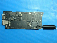 MacBook Pro 13" A1502 2014 MGX72LL i5-4278U 2.6GHz 8GB Logic Board 820-3476-A #1 - Laptop Parts - Buy Authentic Computer Parts - Top Seller Ebay