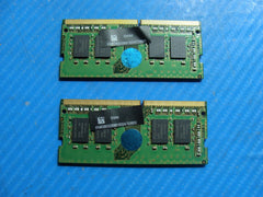 Acer PT515-51-73EG SK Hynix 16GB (2x8GB) 1Rx8 PC4-2666V Memory HMA81GS6CJR8N-VK