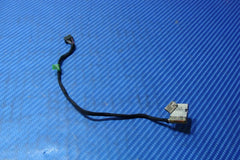 HP Envy TS 17.3" M7-J010DX OEM Laptop DC IN Power Jack  719317-FD9 GLP* - Laptop Parts - Buy Authentic Computer Parts - Top Seller Ebay