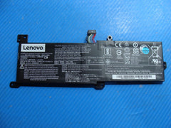 Lenovo IdeaPad 15.6" S145-15IWL Genuine Battery 7.6V 30Wh 3910mAh L16C2PB2