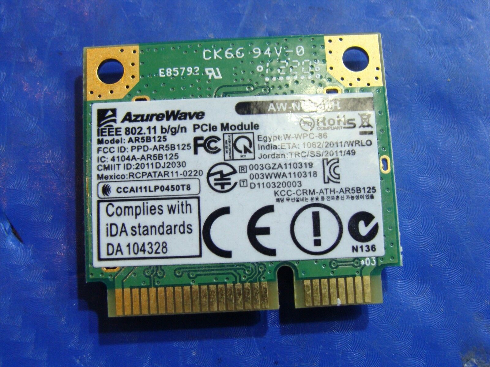 Asus 15.6