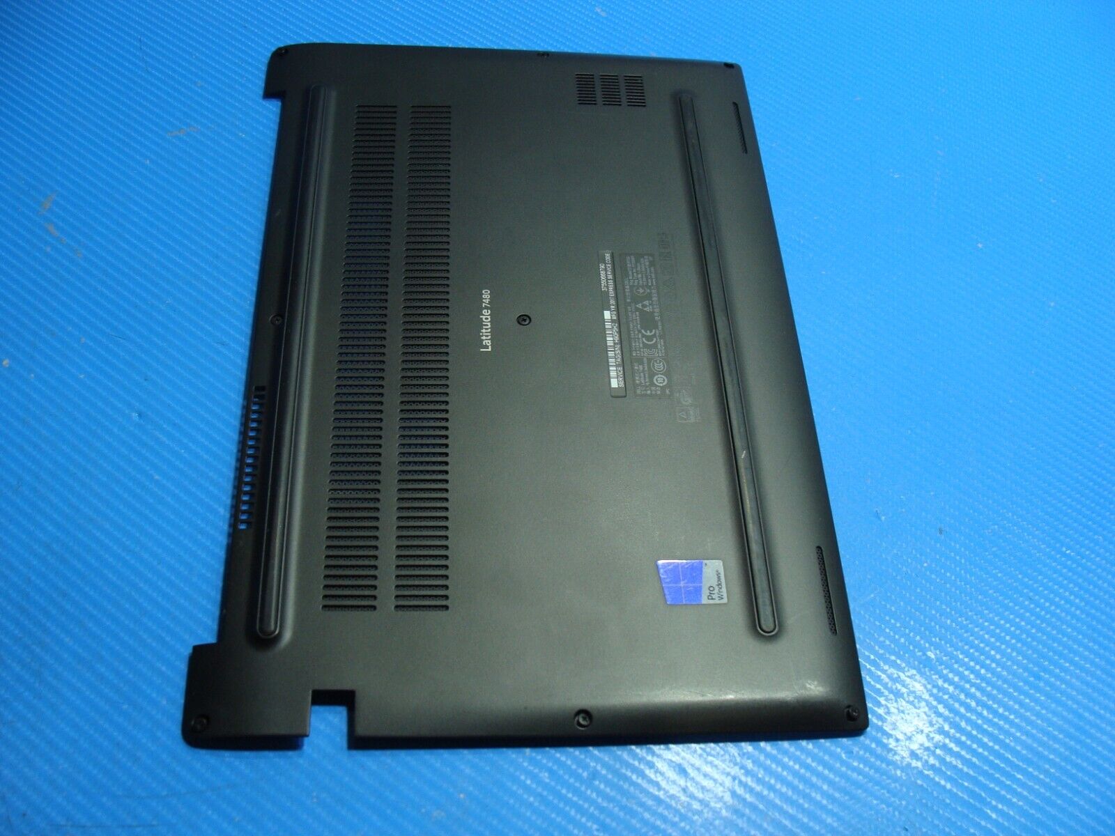 Dell Latitude 14