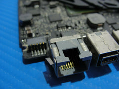 MacBook Pro 13" A1278 2010 MC374LL/A 2 DUO P8600 2.4GHz Logic Board 820-2879-B - Laptop Parts - Buy Authentic Computer Parts - Top Seller Ebay