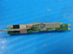 Dell Inspiron 15.6" 15 5568 Genuine Laptop Power Button Board w/Cable 85GTT