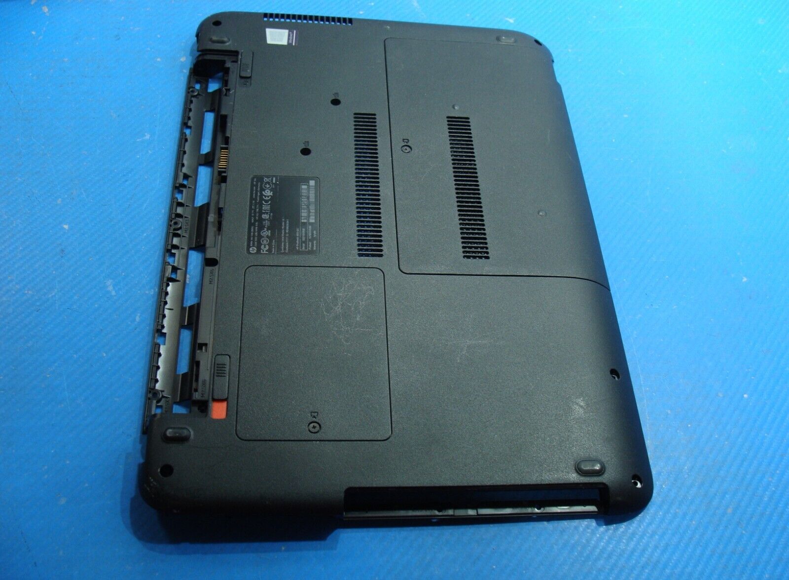 HP ProBook 15.6