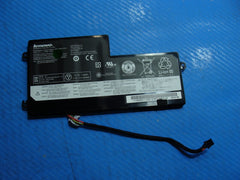 Lenovo Thinkpad T440 14" Genuine Battery 11.1V 24Wh 1930mAh 45N1111 45N1110