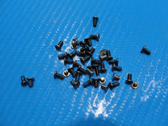 Toshiba Satellite P55t-A 15.6" Genuine Laptop Screw Set Screws for Repair Screw