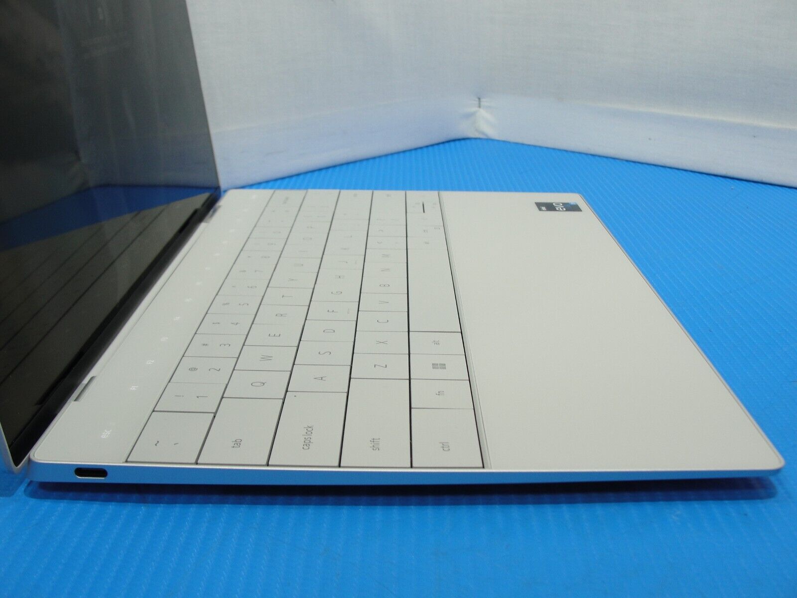 Dell XPS 13 9320 Plus 13.4