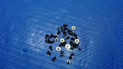 Lenovo Ideapad Z470 14" Genuine Laptop Screw Set Screws for Repair ScrewSet Lenovo