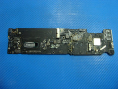 MacBook Air 13" A1466 MD760LL/B i5-4260u 1.4GHz 4GB Logic Board 820-3437-b as-is 