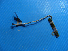 Dell Inspiron 15.6" 15 7568 OEM Power Button Board w/Cable 1K9VM 450.00K06.0031