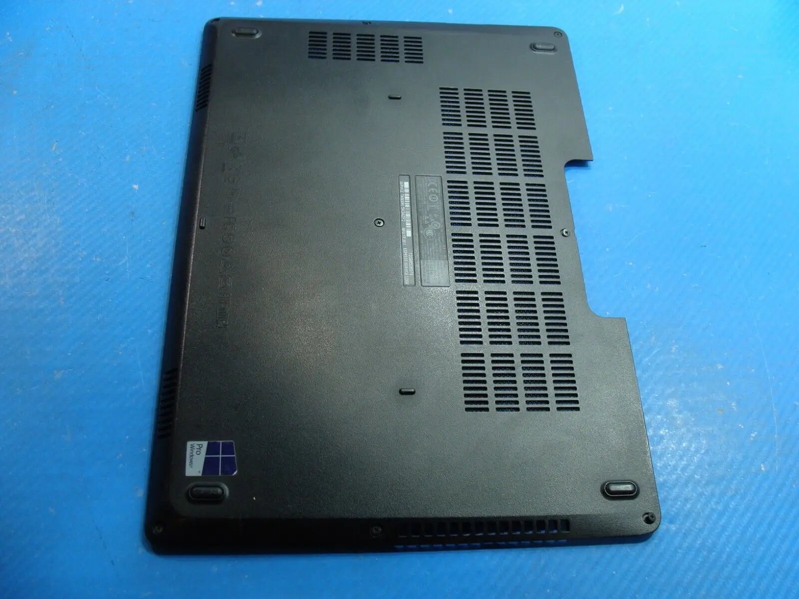 Dell Latitude E5470 14