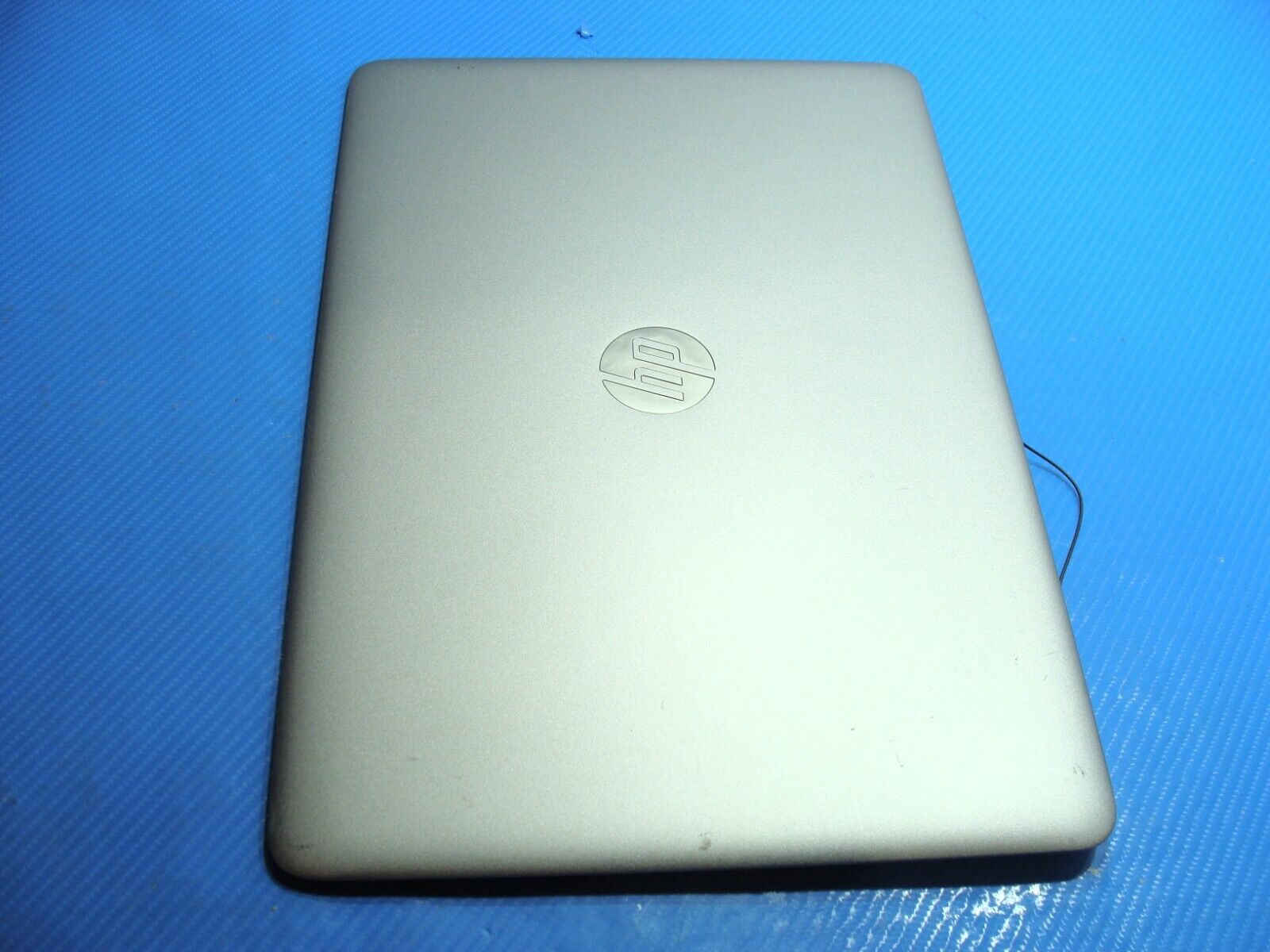 HP EliteBook 15.6” 850 G3 Genuine Laptop LCD Back Cover w/Front Bezel 821180-001