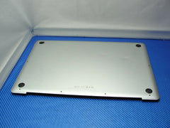 MacBook Pro 15" A1286 Early 2010 MC372LL/A OEM Bottom Case Silver 922-9043 - Laptop Parts - Buy Authentic Computer Parts - Top Seller Ebay