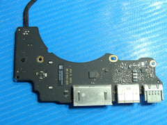 MacBook Pro 13" A1502 Early 2015 MF839LL/A OEM  I/O Board 661-02457 