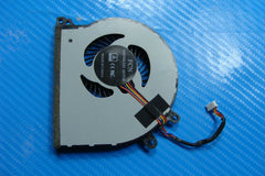 Lenovo IdeaPad 310-15ABR 15.6" Genuine Laptop CPU Cooling Fan dc28000czf0 