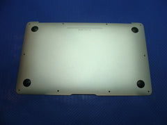 MacBook Air A1465 MD711LL/A MD712LL/A Mid 2013 11" Bottom Case Silver 923-0436 Apple