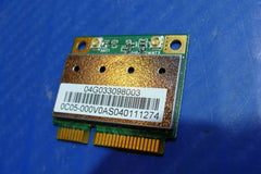 Asus 14" U45J OEM Laptop WiFi Wireless Card AR5B95 0C05-000V0 GLP* - Laptop Parts - Buy Authentic Computer Parts - Top Seller Ebay