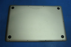 MacBook Pro A1278 13" Late 2011 MD313LL/A Bottom Case Silver 922-9779 