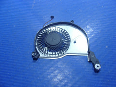 HP 15.6" 15-F009wm Genuine Laptop CPU Cooling Fan  736278-001 GLP* - Laptop Parts - Buy Authentic Computer Parts - Top Seller Ebay