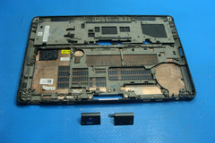 Dell Latitude E7450 14" Genuine Bottom Case w/Cover Door ap147000603 xy40t 