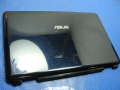 Asus 16" K60IJ  Genuine Laptop Back Cover w/ Front Bezel 13N0-G2A0301 GLP* Asus