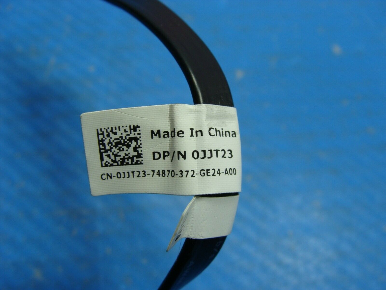 Dell Optiplex 3010 Genuine Desktop ODD Connector Cable JJT23 - Laptop Parts - Buy Authentic Computer Parts - Top Seller Ebay