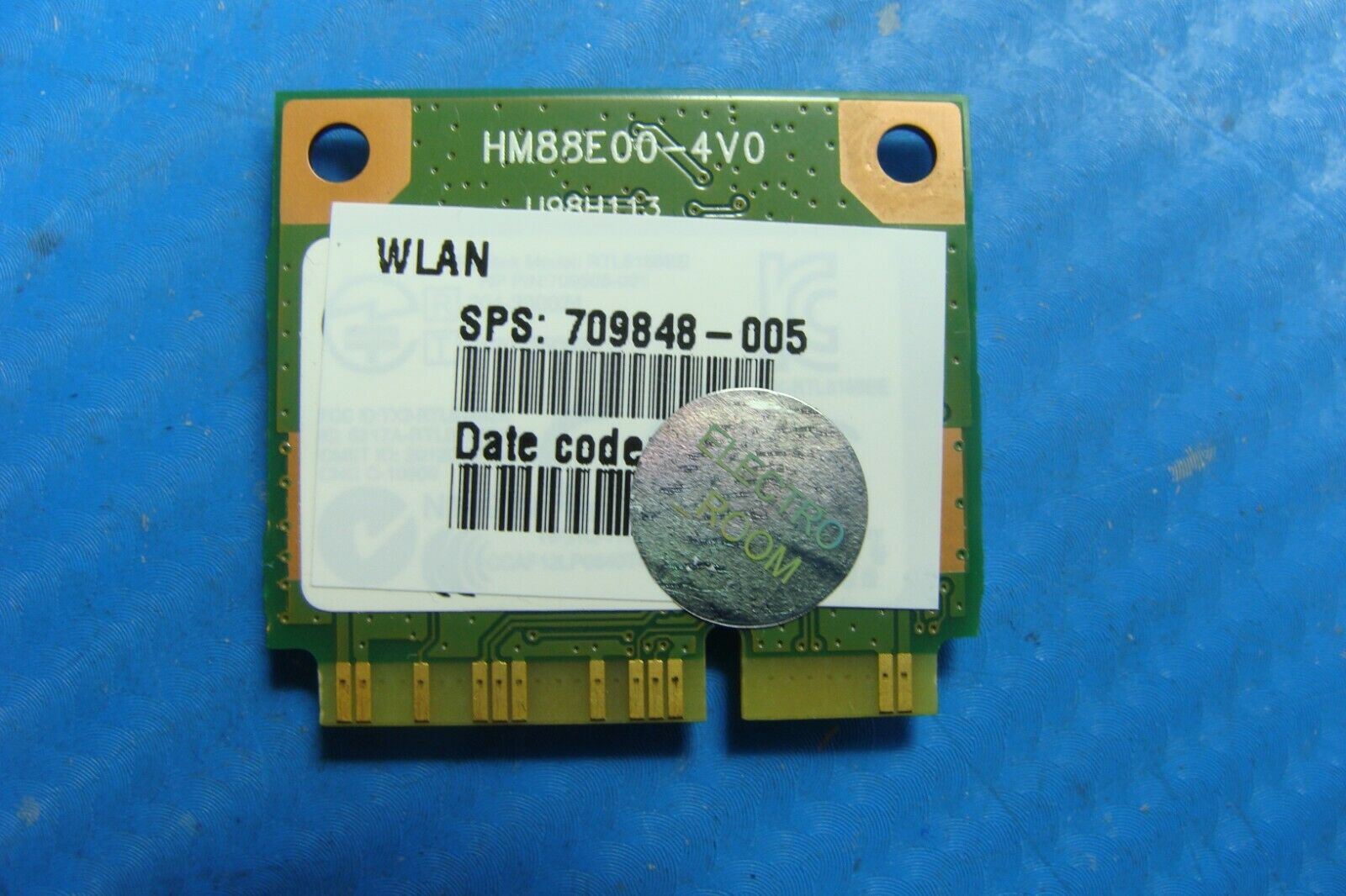 HP 15-r263dx 15.6