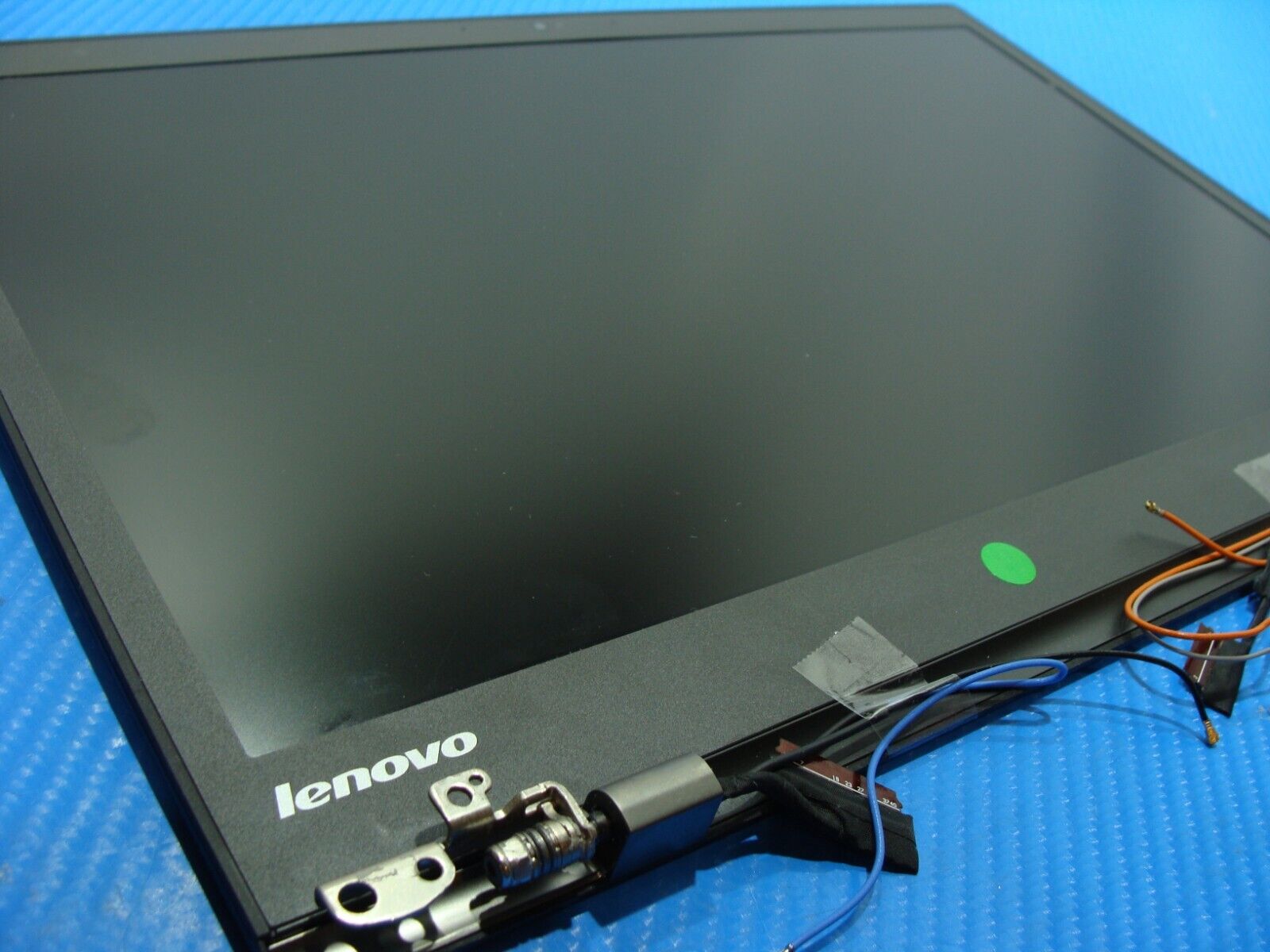 Lenovo ThinkPad X1 Carbon 3rd Gen 14