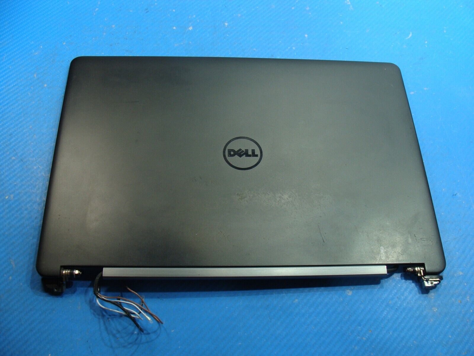 Dell Latitude E5470 14