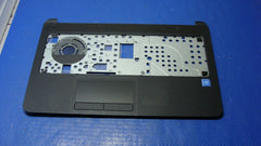 HP 15.6" 15-f211wm Genuine Palmrest w/Touchpad TFQ34U96TP203 EAU99004A1M GLP* HP