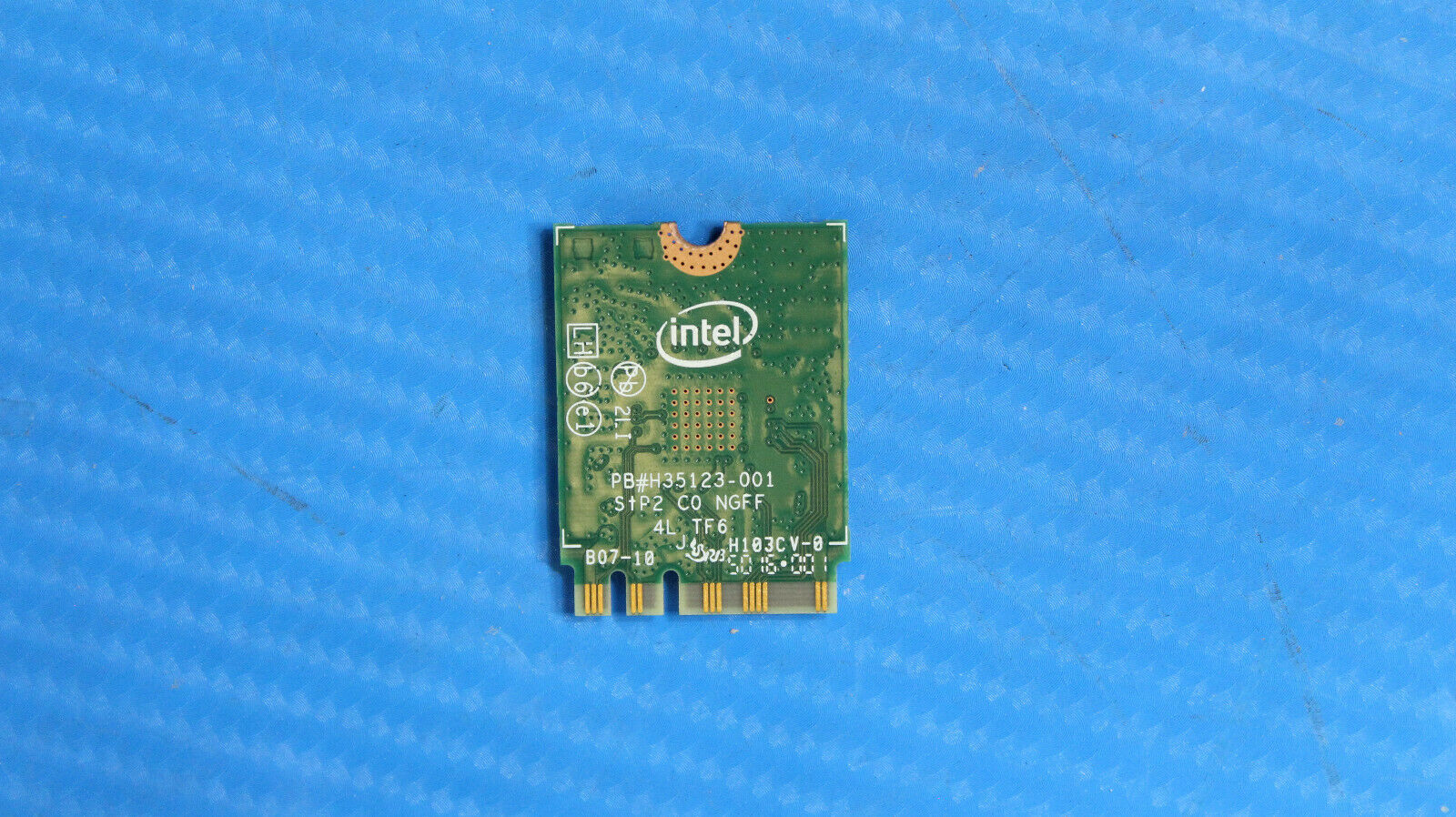 HP Pavilion 15-cc050wm 15.6