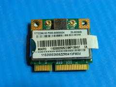 Lenovo G470 14" Genuine Laptop Wireless WiFi Card BCM94313HMG2L 