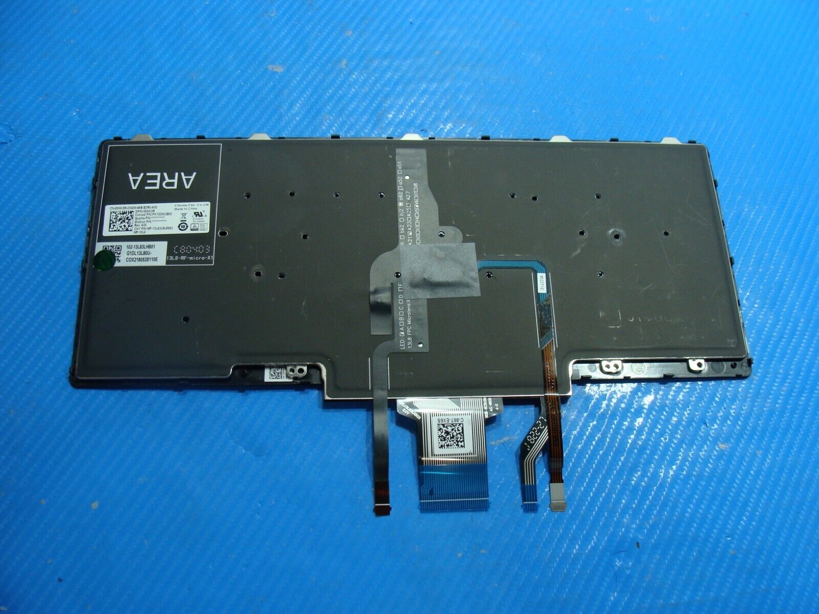 Dell Latitude 5490 14