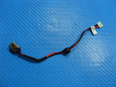 Toshiba Satellite 15.6" C55-B5198 Genuine DC IN Power Jack w/Cable DC30100QU00 - Laptop Parts - Buy Authentic Computer Parts - Top Seller Ebay