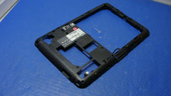 Toshiba Thrive AT105-T1016 10.1" Genuine Middle Frame 13N0-Y7A1302 Toshiba