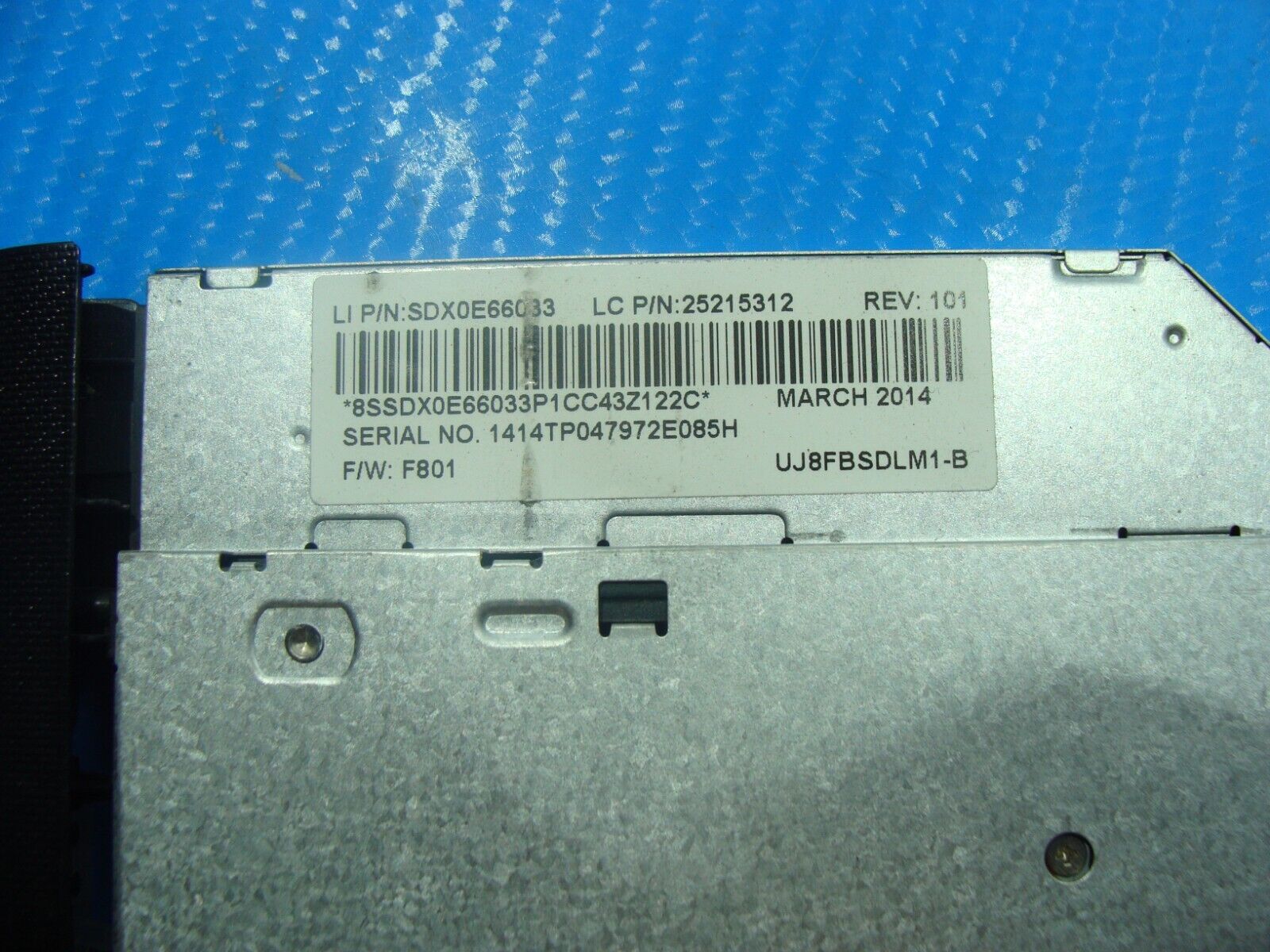 Lenovo G50-70 15.6