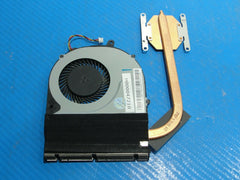 Toshiba 15.6" S50-A OEM CPU Cooling Fan w/ Heatsink H000047210 - Laptop Parts - Buy Authentic Computer Parts - Top Seller Ebay