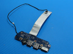 HP Envy 15t-q400 15.6" Genuine USB Audio Port Board w/Cable 6050A2779601 - Laptop Parts - Buy Authentic Computer Parts - Top Seller Ebay