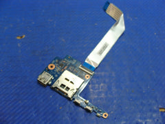 HP Envy x360 m6 15.6" Genuine SD Card USB Board w/ Cable 450.04801.1001 ER* - Laptop Parts - Buy Authentic Computer Parts - Top Seller Ebay