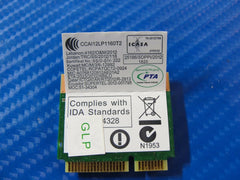 Lenovo Yoga 2-11  11.6" 20428 OEM WiFi Wireless Card QCWB335 20200437 GLP* - Laptop Parts - Buy Authentic Computer Parts - Top Seller Ebay