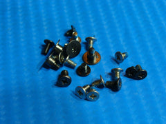 Lenovo ThinkPad X270 20K6 12.5" Genuine Screw Set Screws Repair Kit ScrewSet - Laptop Parts - Buy Authentic Computer Parts - Top Seller Ebay