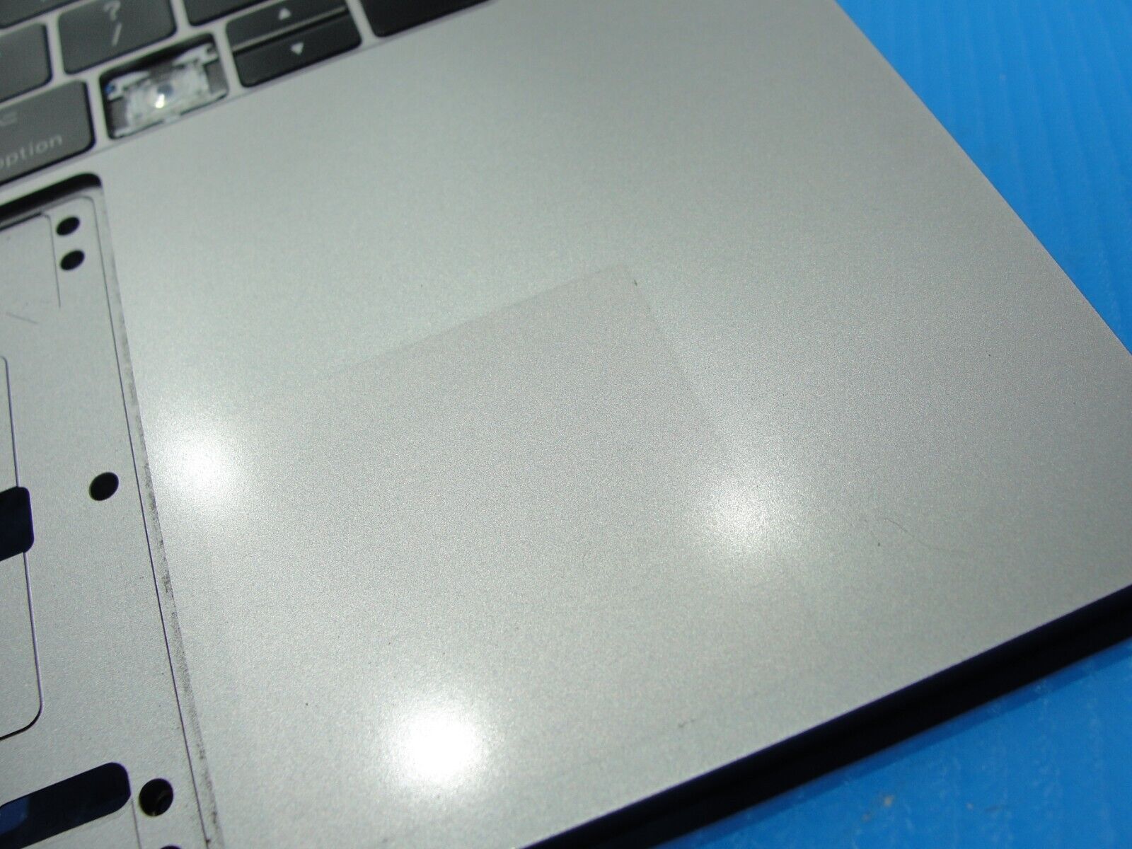 MacBook Pro A1707 15